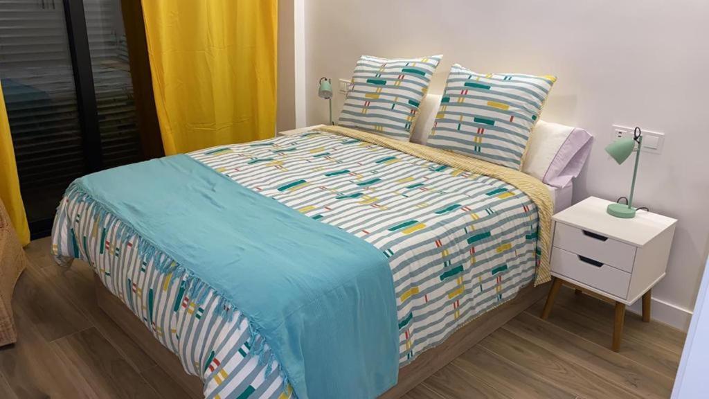 Apartamento Pinomar La Mata  Exterior foto