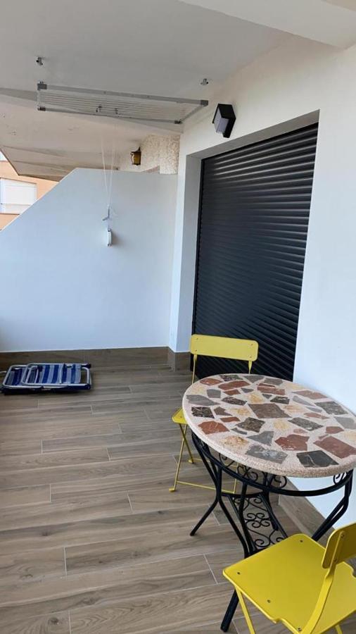 Apartamento Pinomar La Mata  Exterior foto