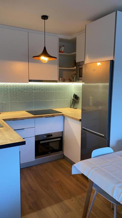 Apartamento Pinomar La Mata  Exterior foto